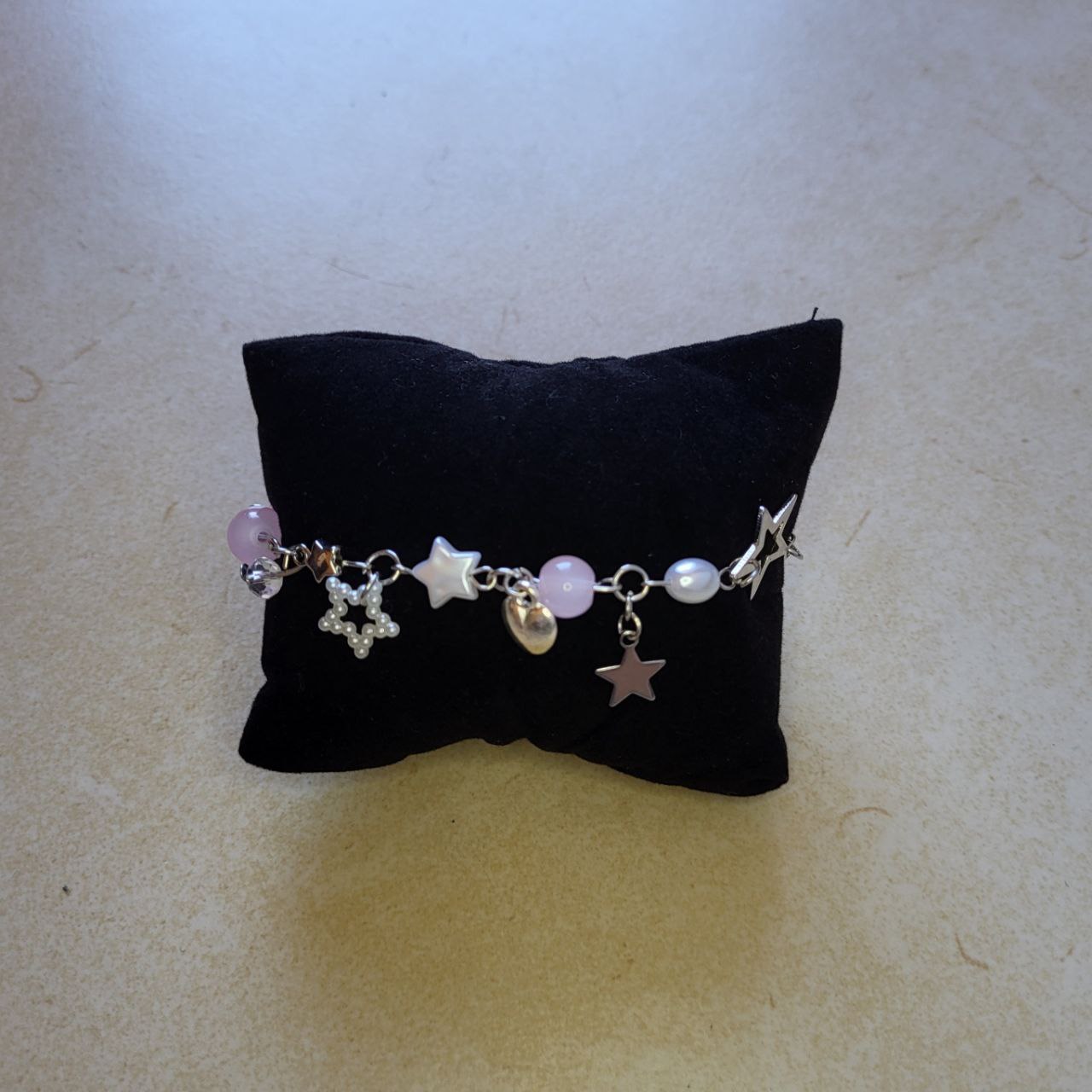 Bracciale stars